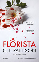 LA FLORISTA - 9788410080249